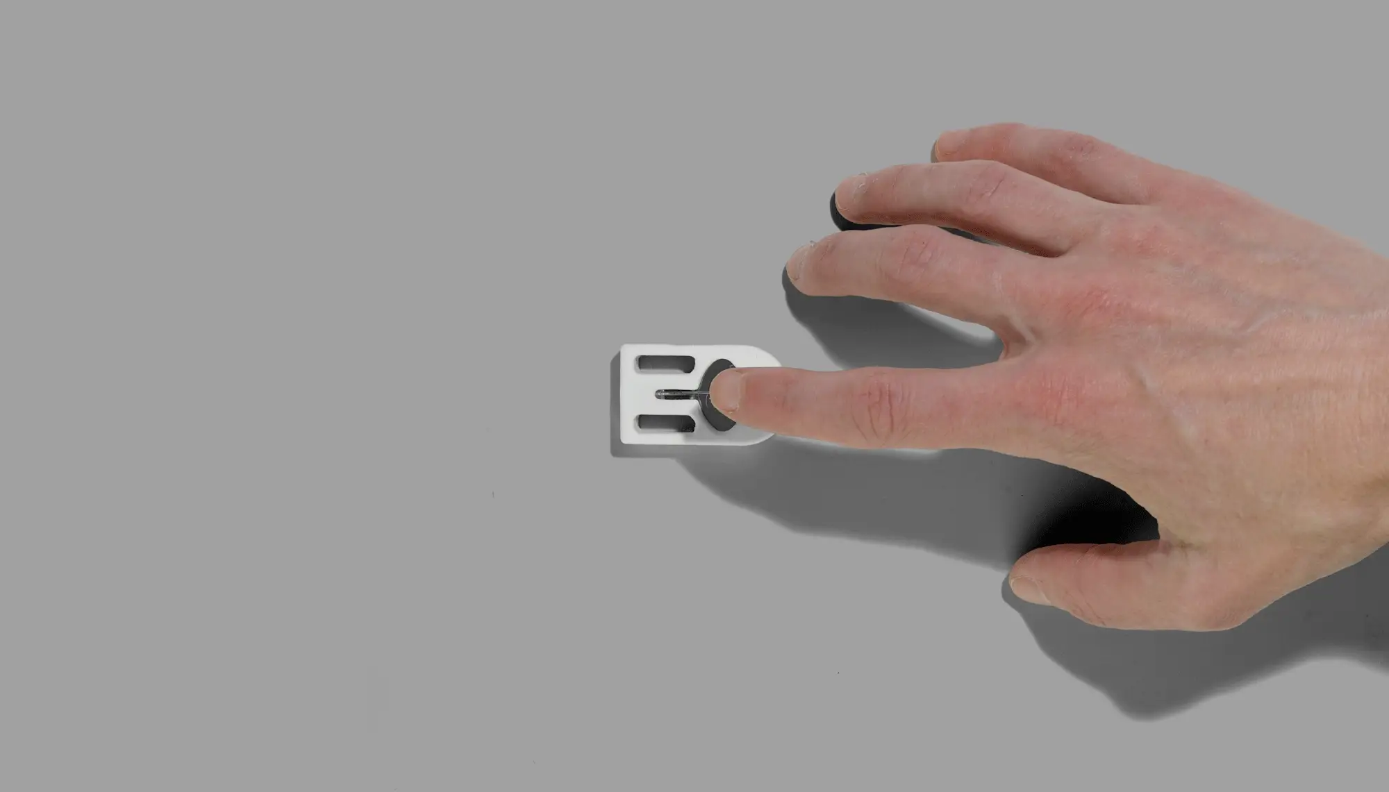 1P Flashlight - Image 4