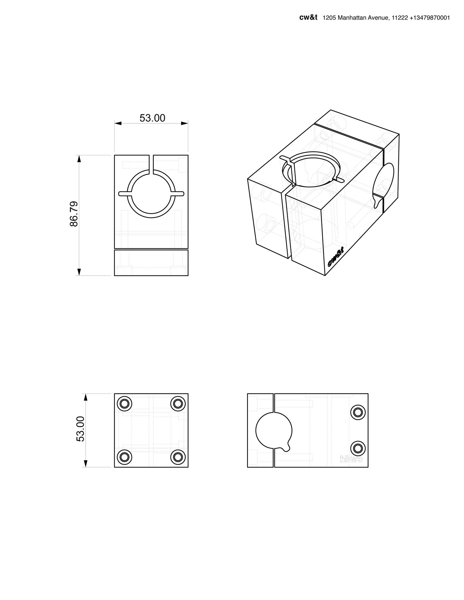 Blockhead Stem - Image 6