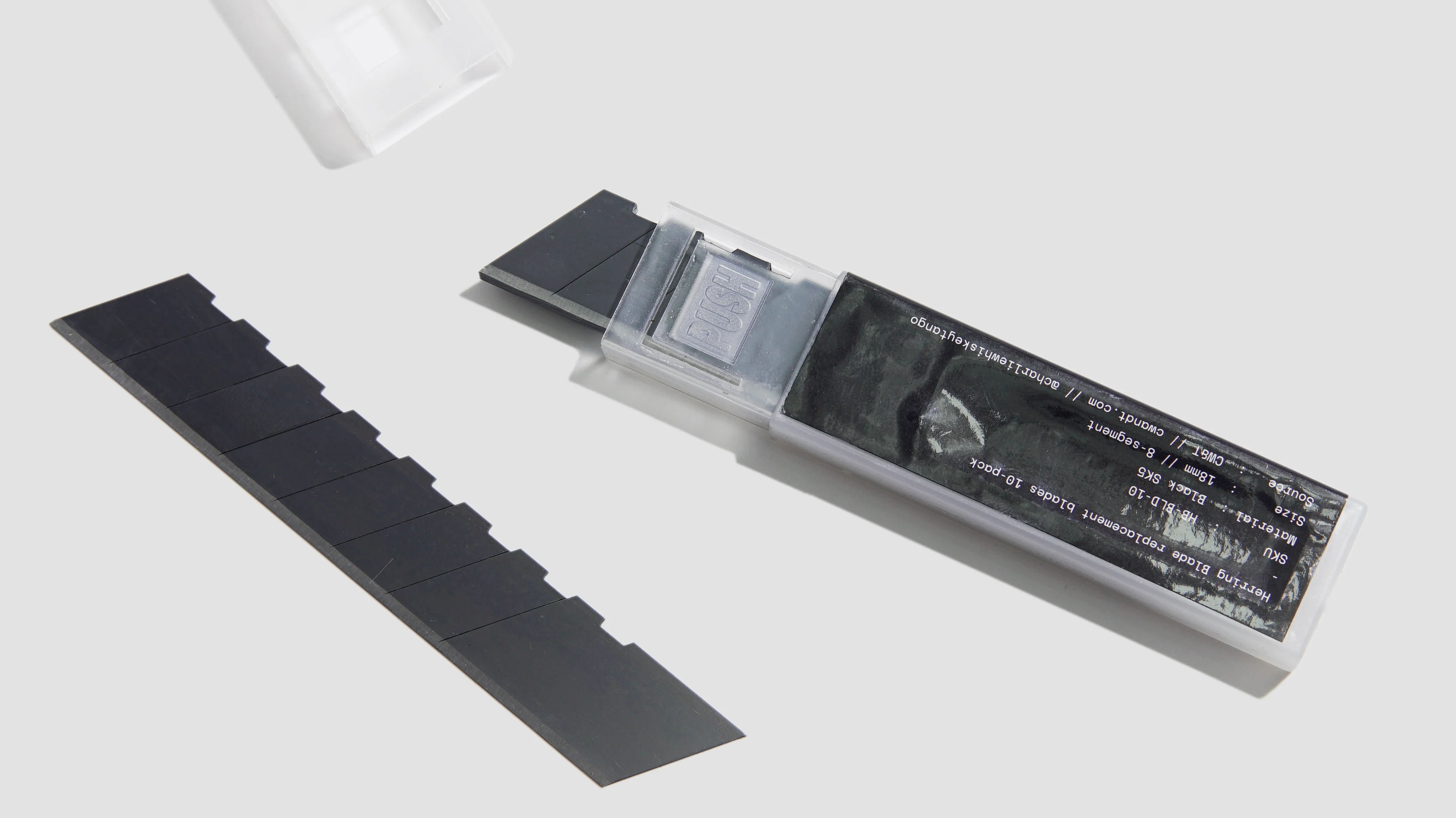 Herring Blade - Image 5
