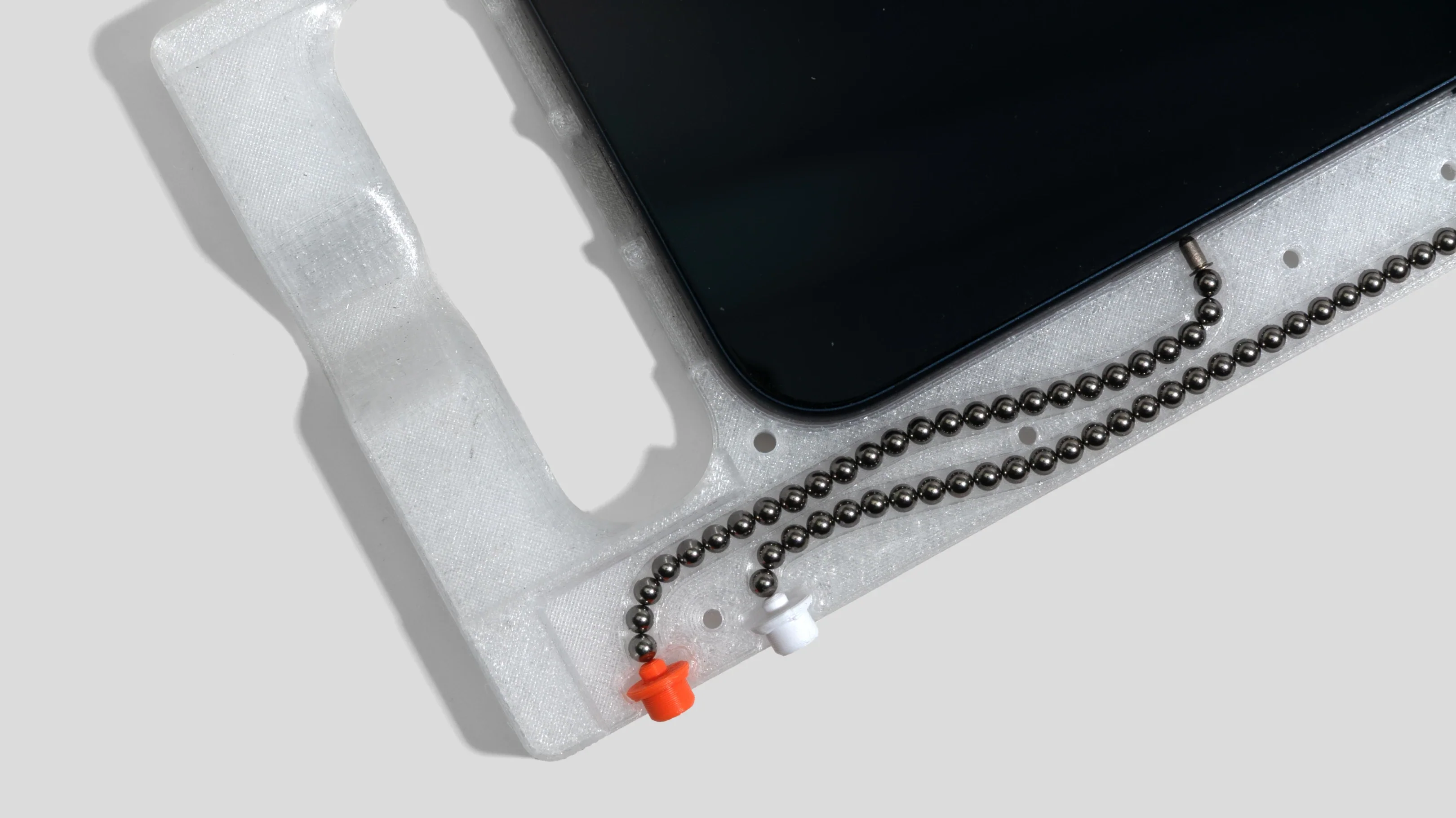 iPhone Paddle Case - Image 4