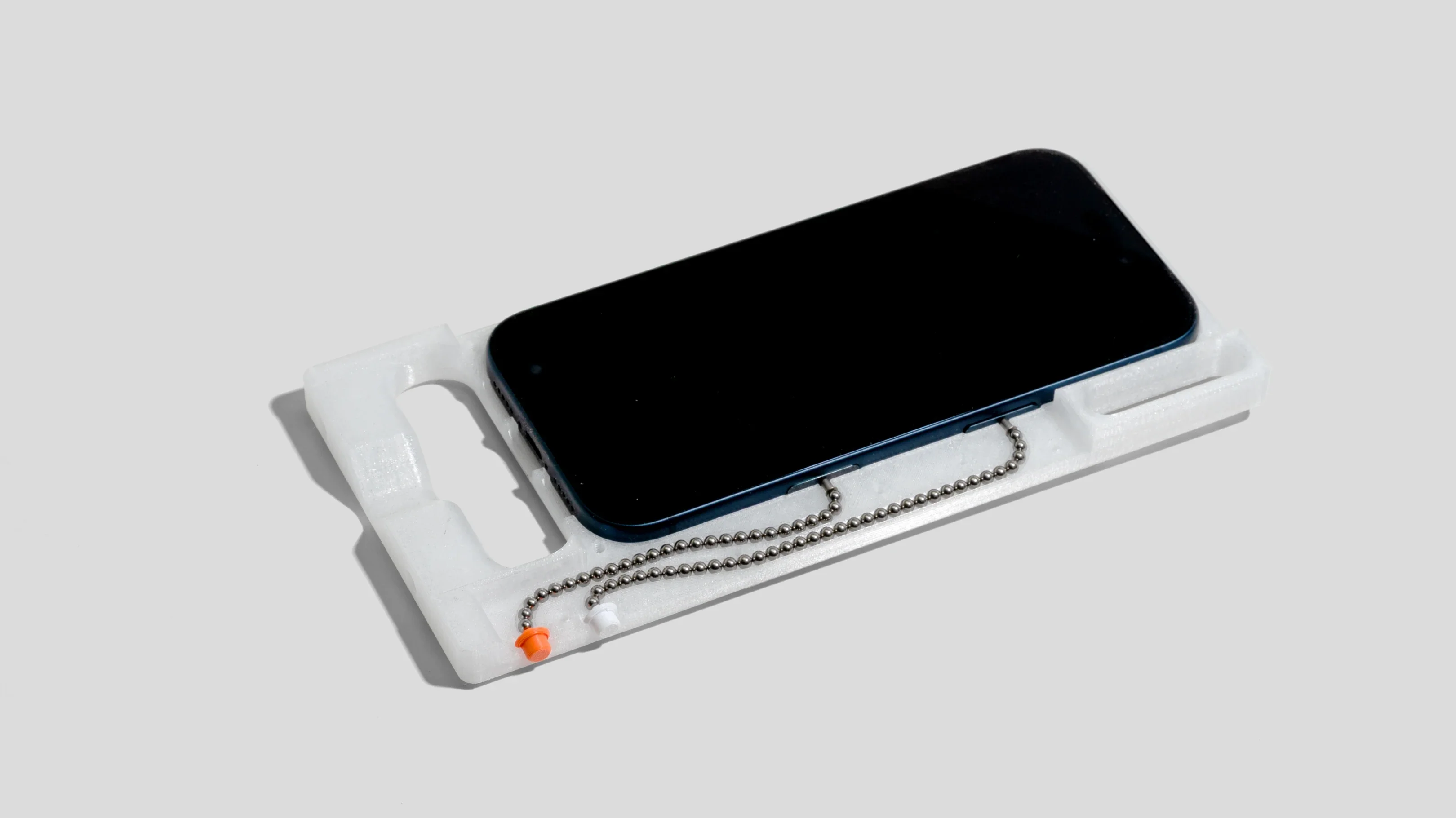 iPhone Paddle Case - Image 6