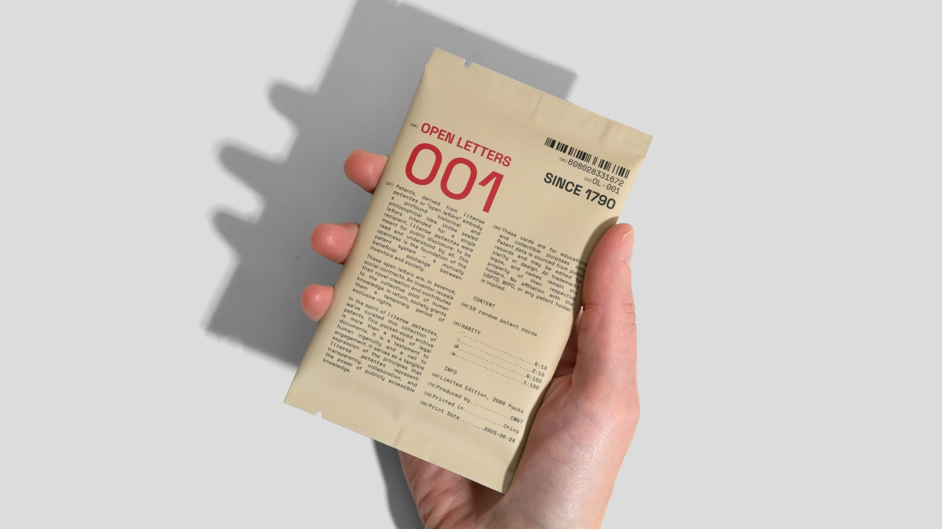Open Letters - Image 10