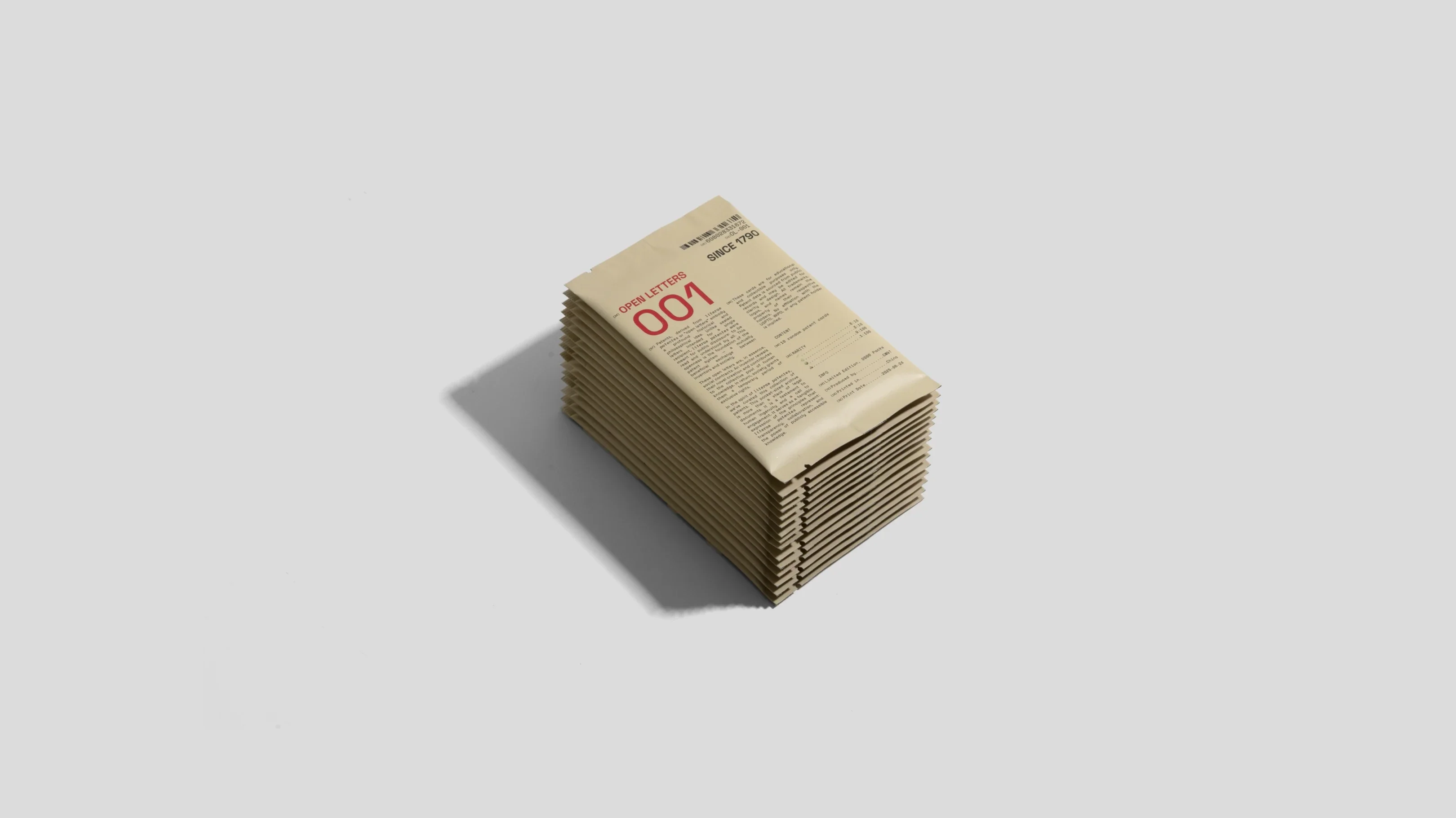 Open Letters - Image 2