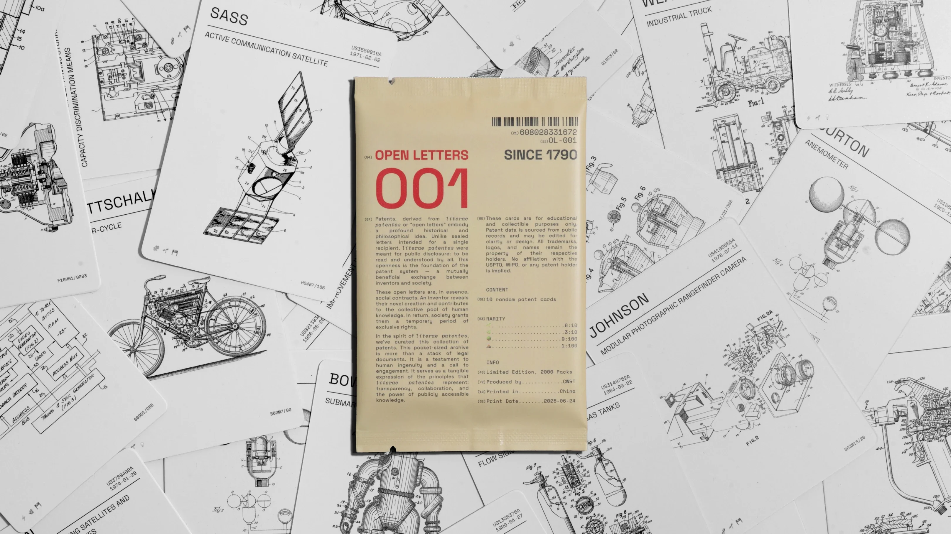 Open Letters - Image 6