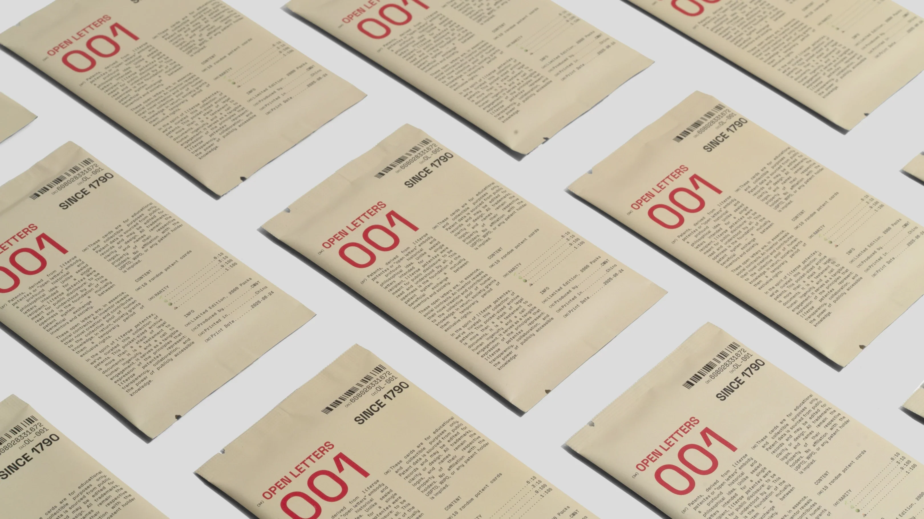 Open Letters - Image 7