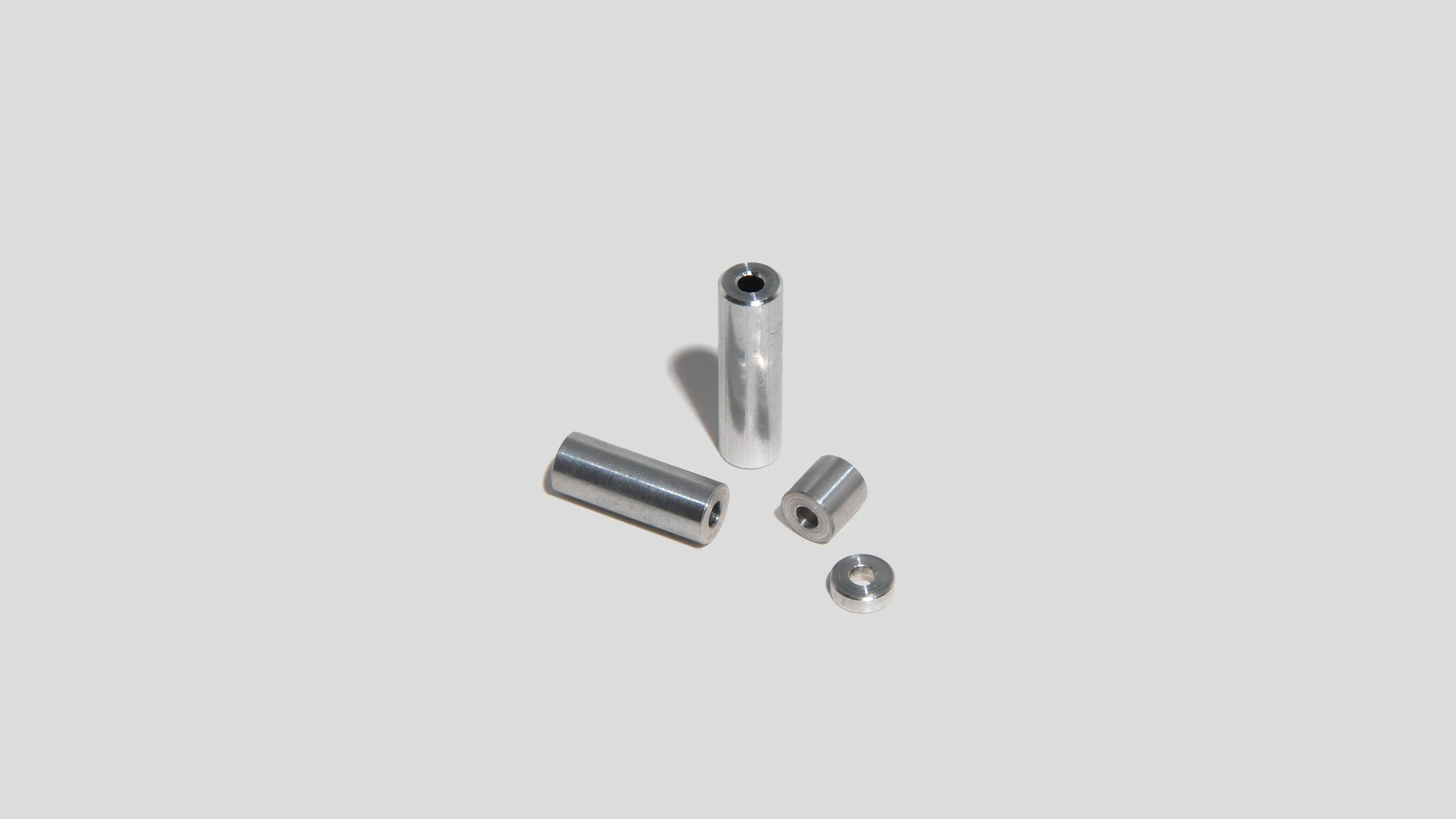 Ink Cartridge Adapter for Pen Type-A/B