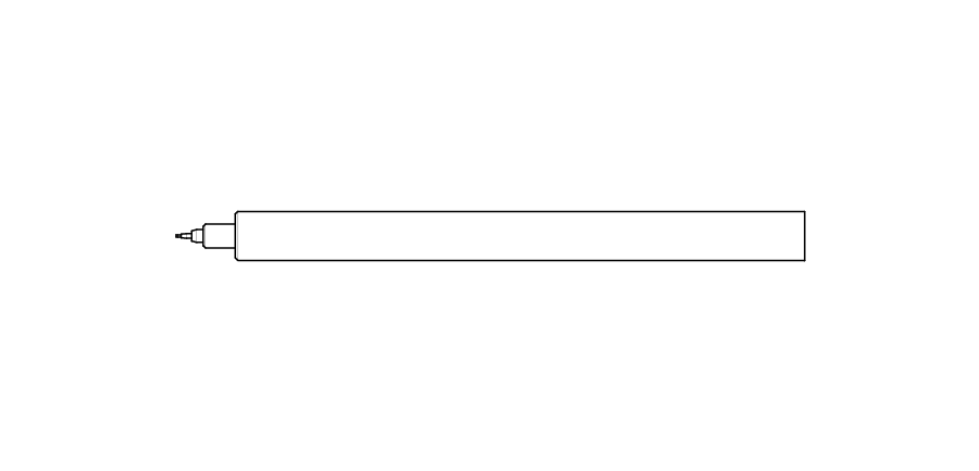 Replacement Pen for Pen Type-A/B - Image 2