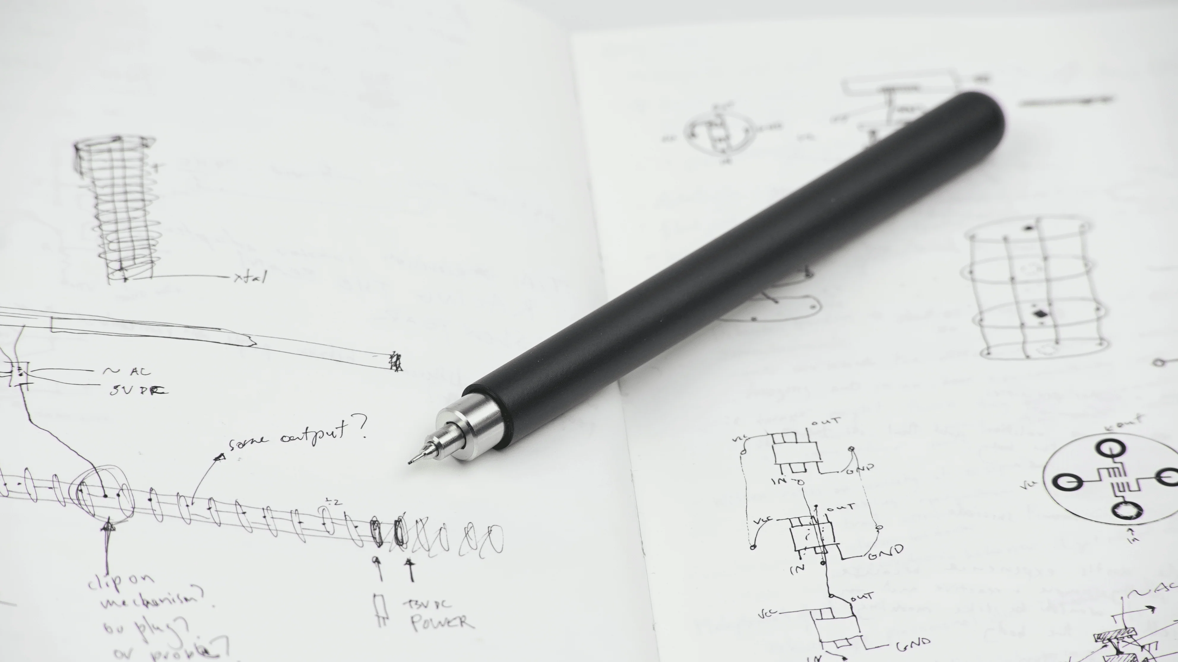 Pen Type-B - Image 9