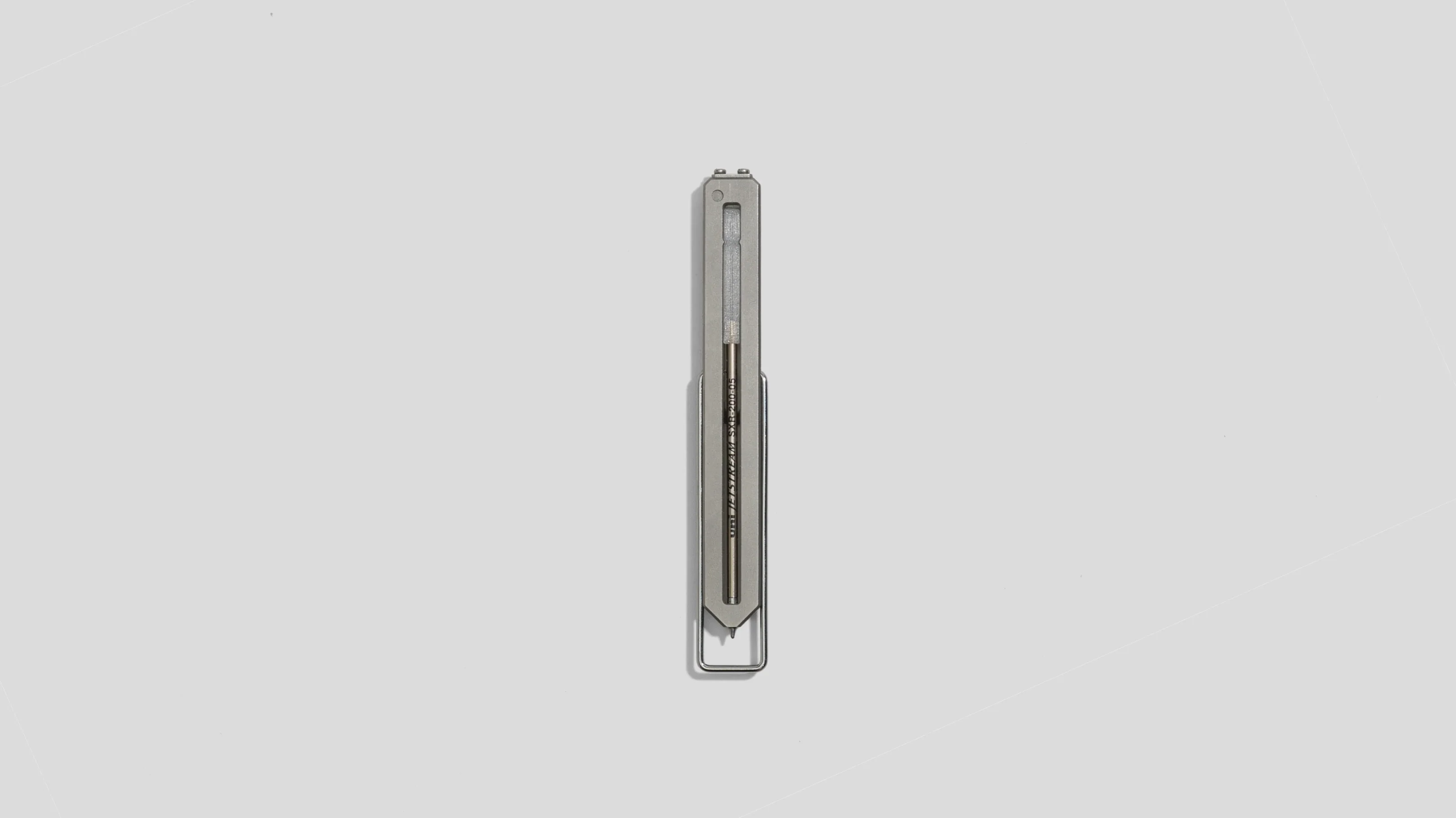 Ink Cartridge Adapter for Pen Type-C - Image 2