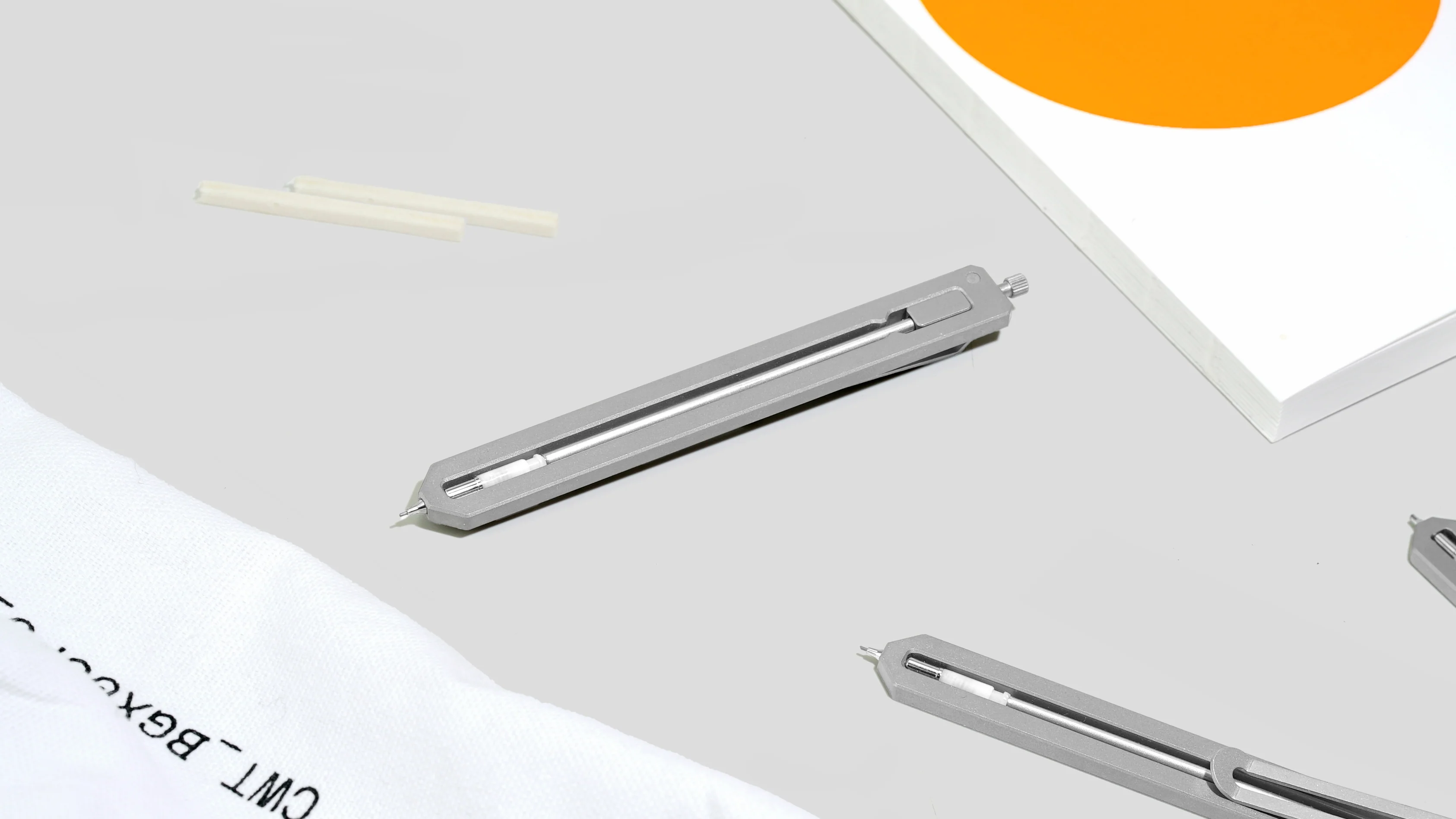 Pencil Type-C - Image 2