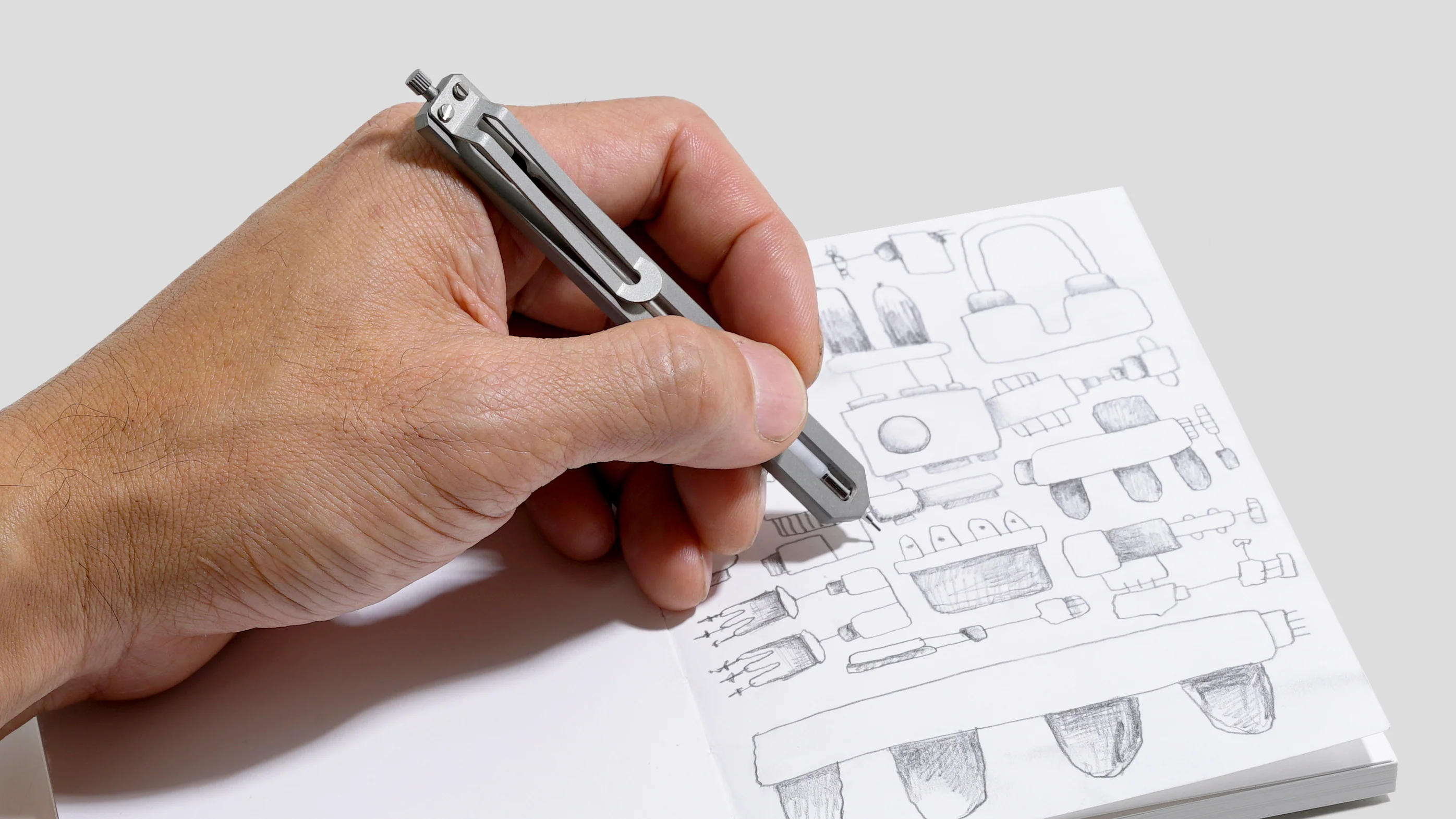 Pencil Type-C - Image 7