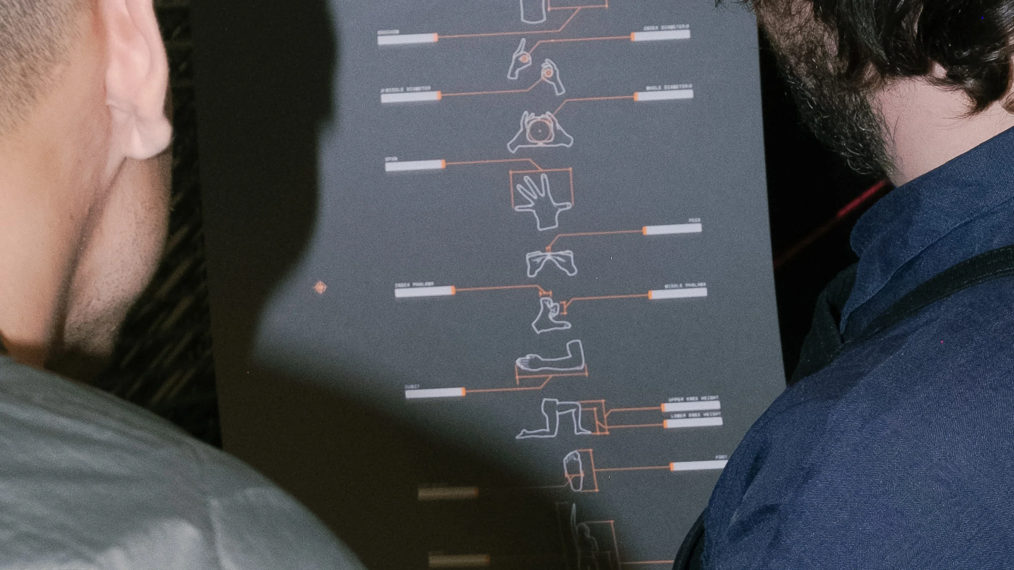 Personal Body Unit Index - Image 11