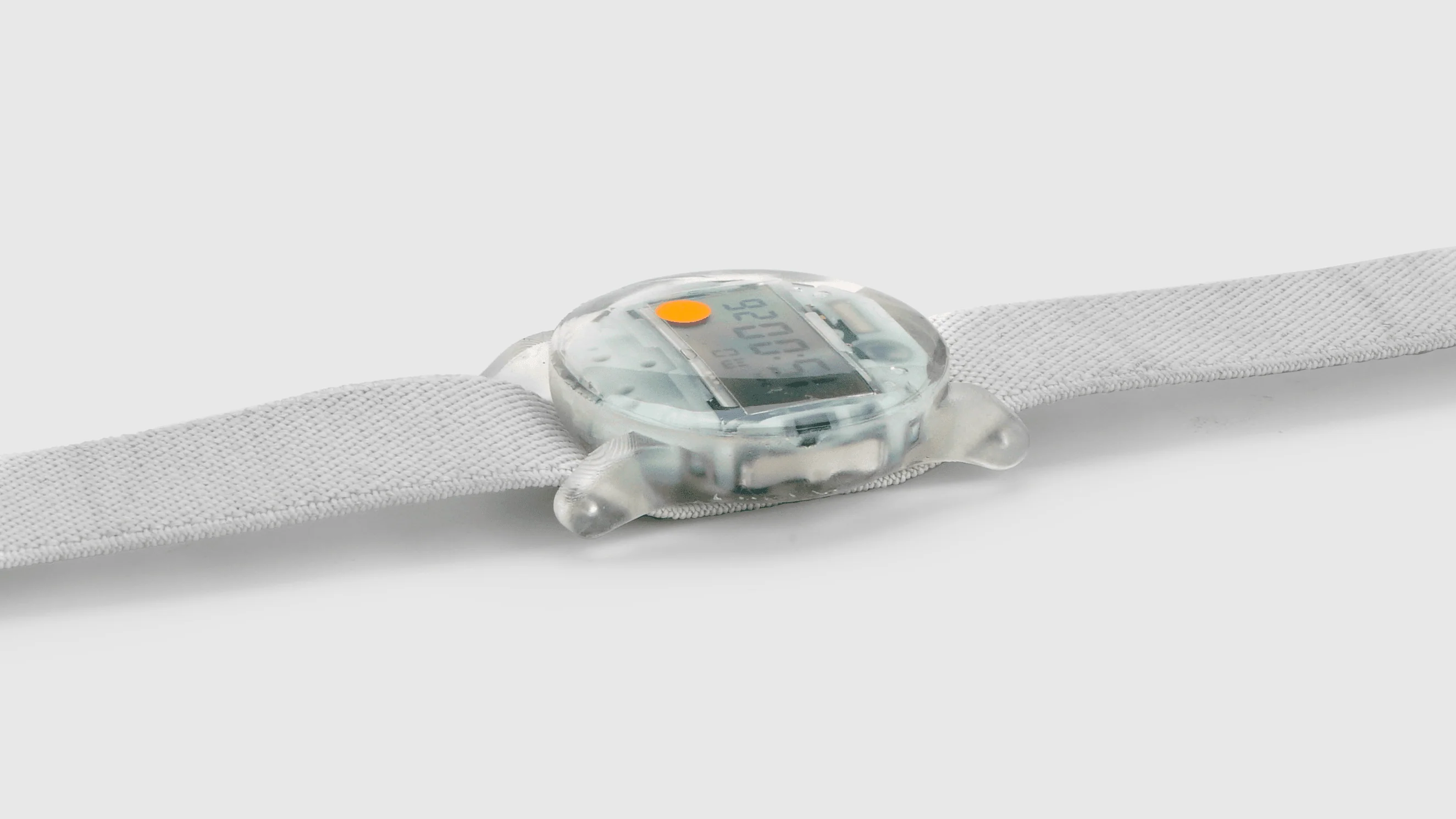 Adjustable Strap for Solid State Watch - Image 16