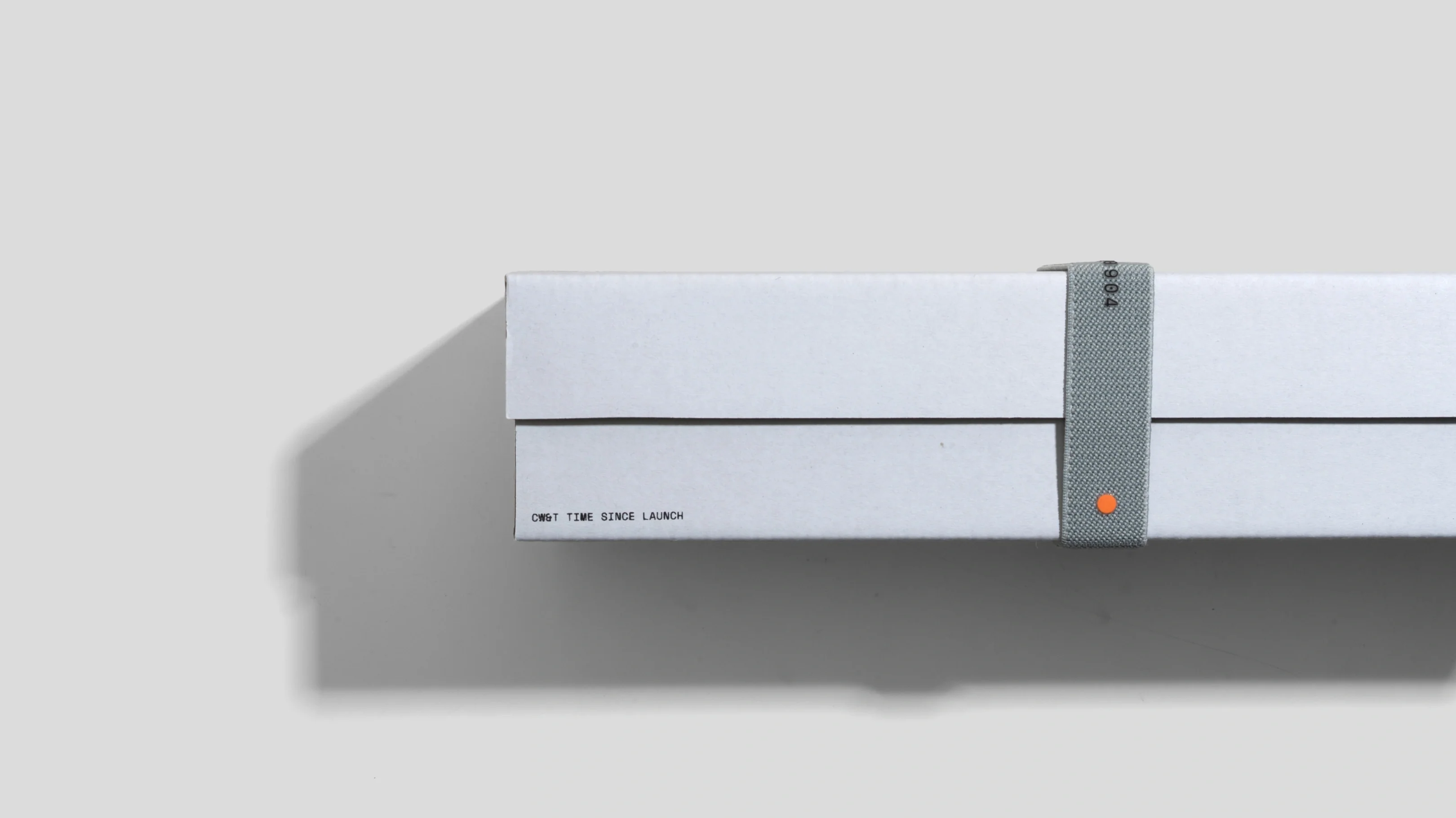 Time Since Launch - Image 3