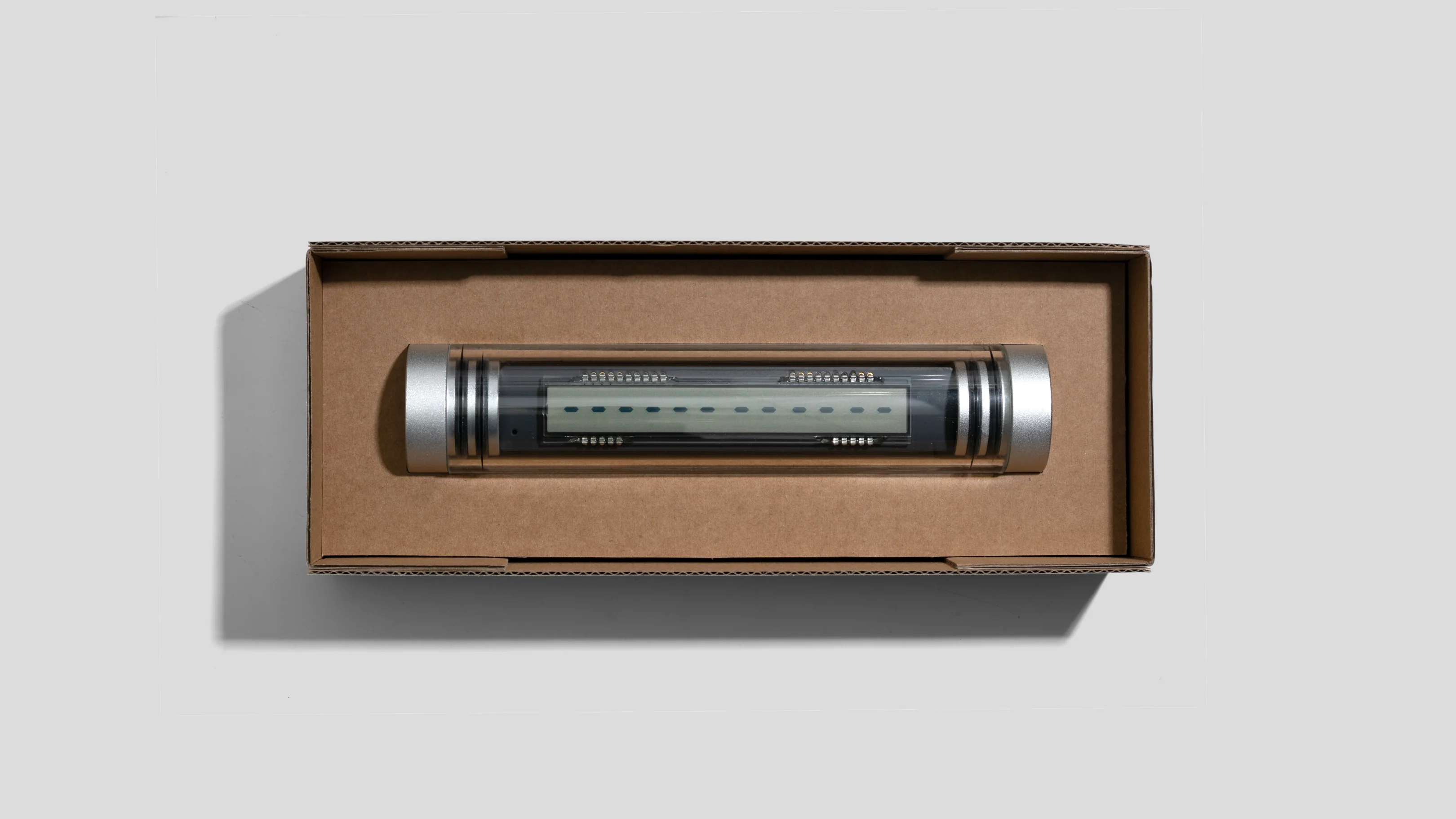 Time Since Launch - Image 5