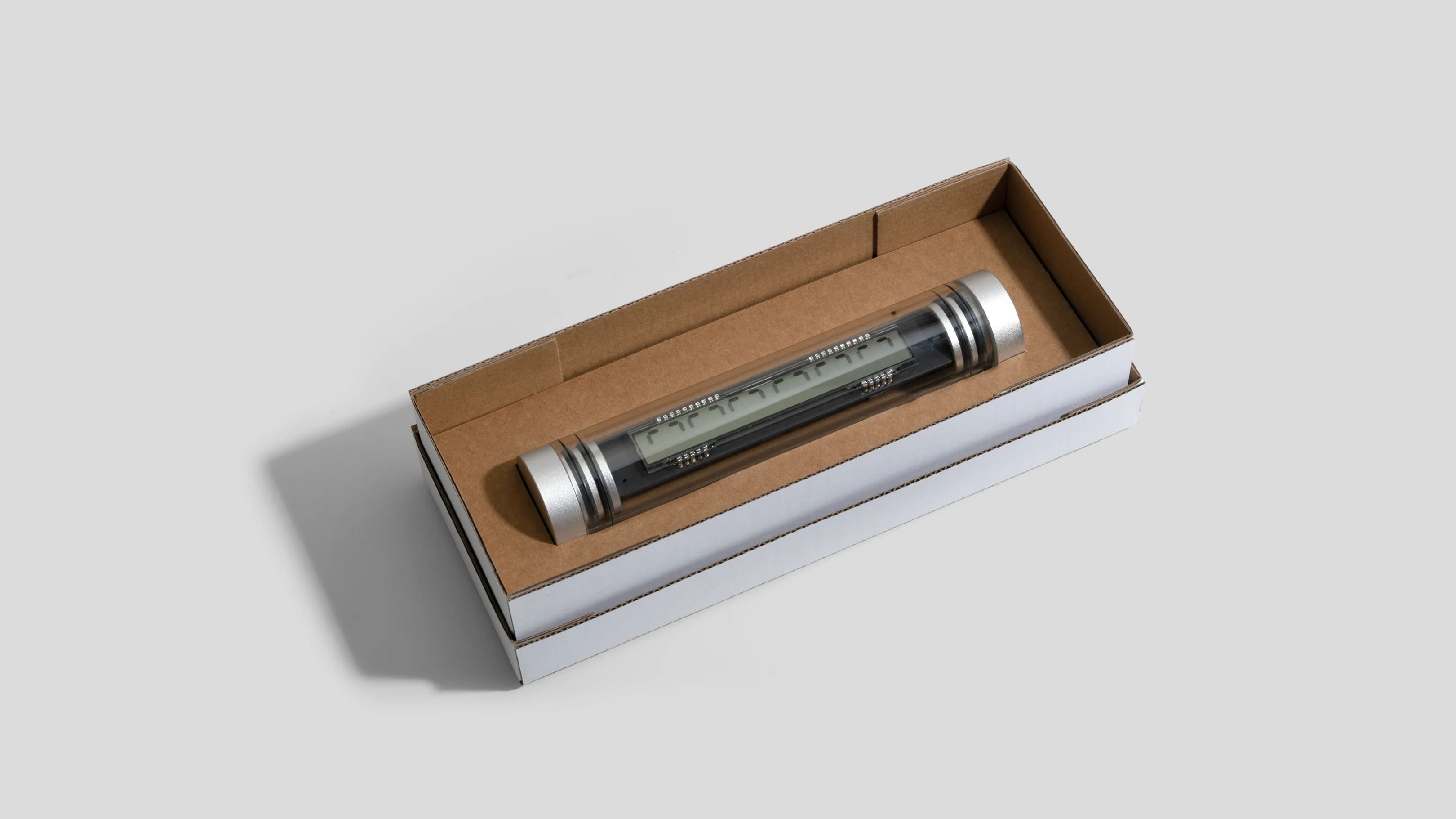 Time Since Launch - Image 7