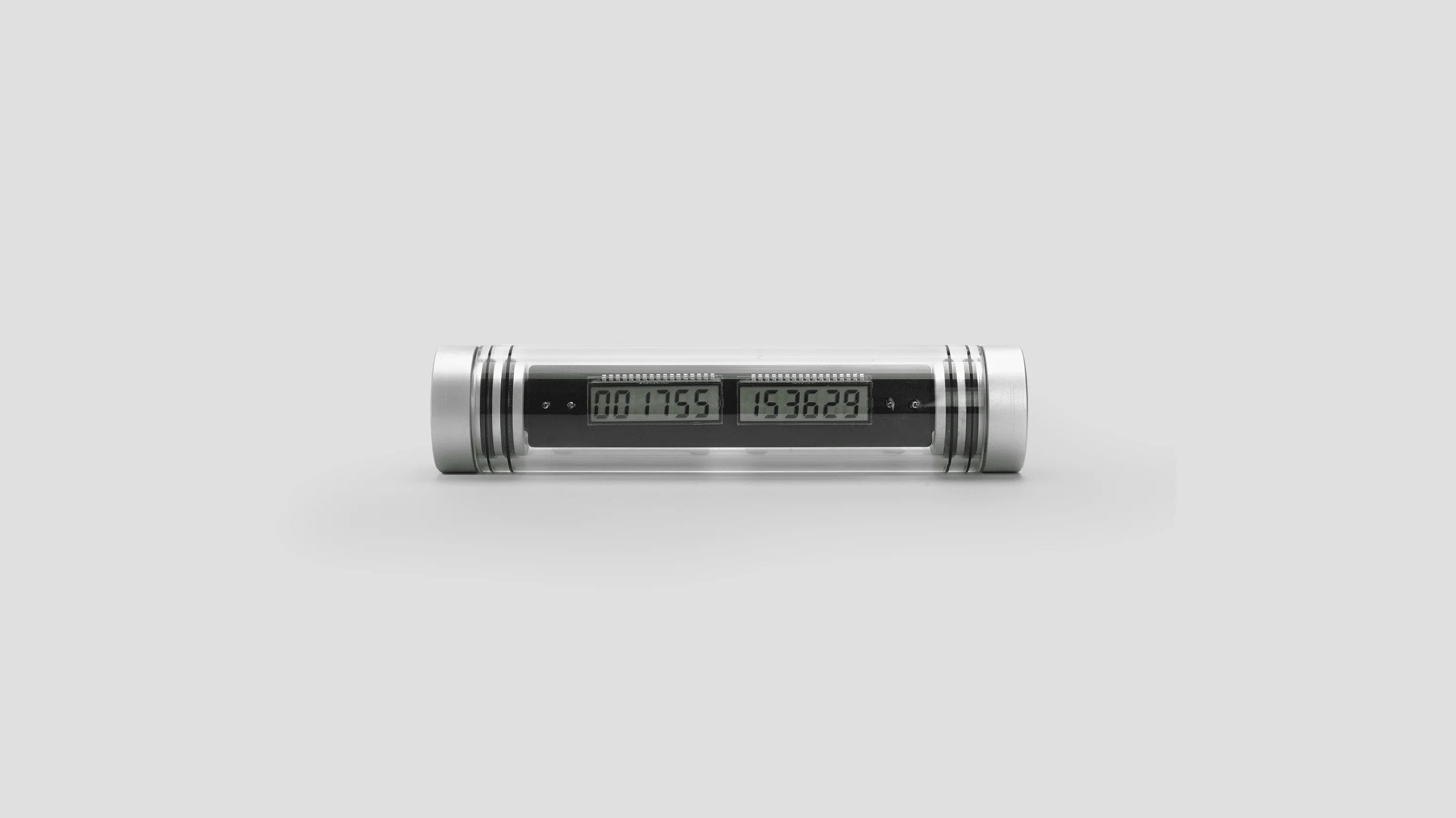 Time Since Launch (USED)
