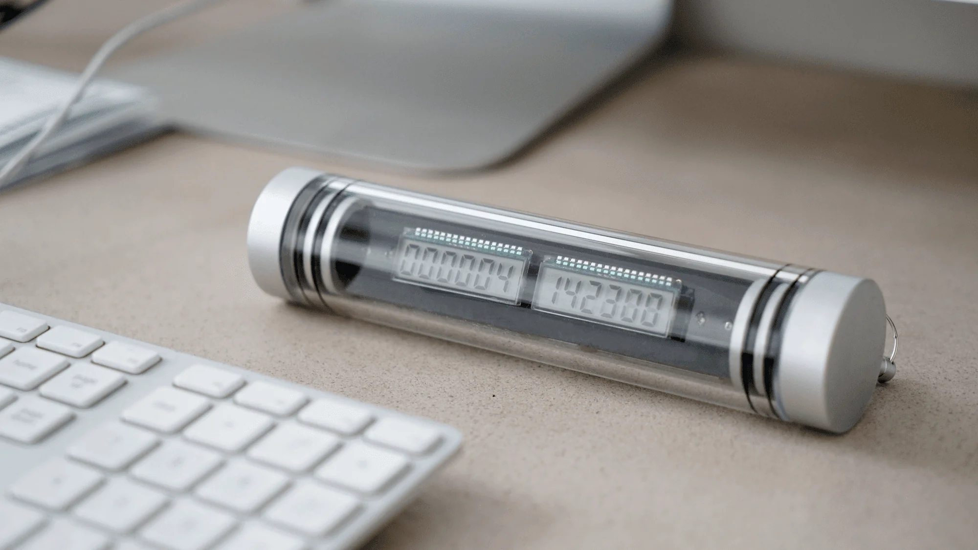 Time Since Launch (USED) - Image 4