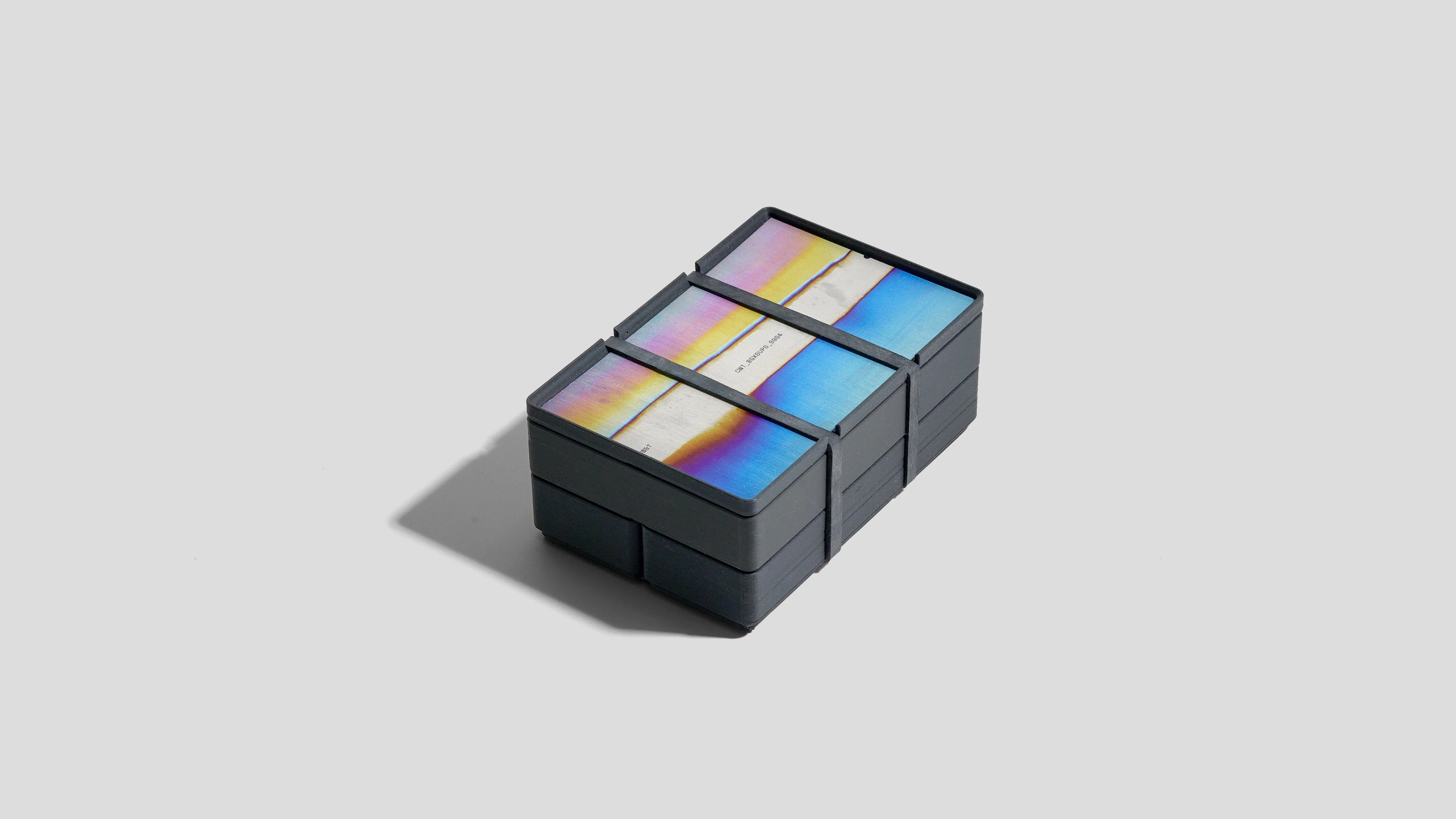 Titanium Lovers Gift Box - Image 2