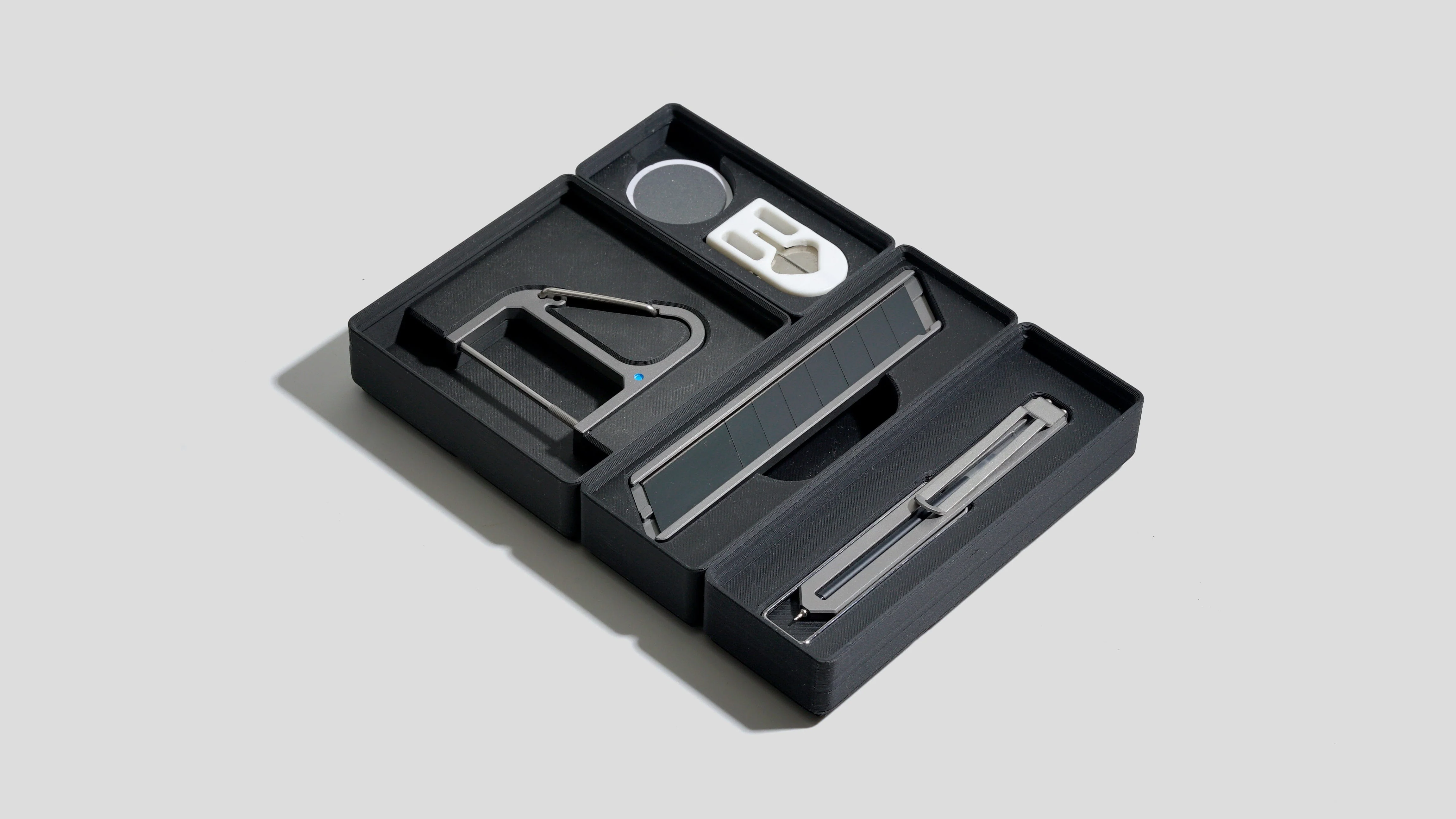 Titanium Lovers Gift Box - Image 3