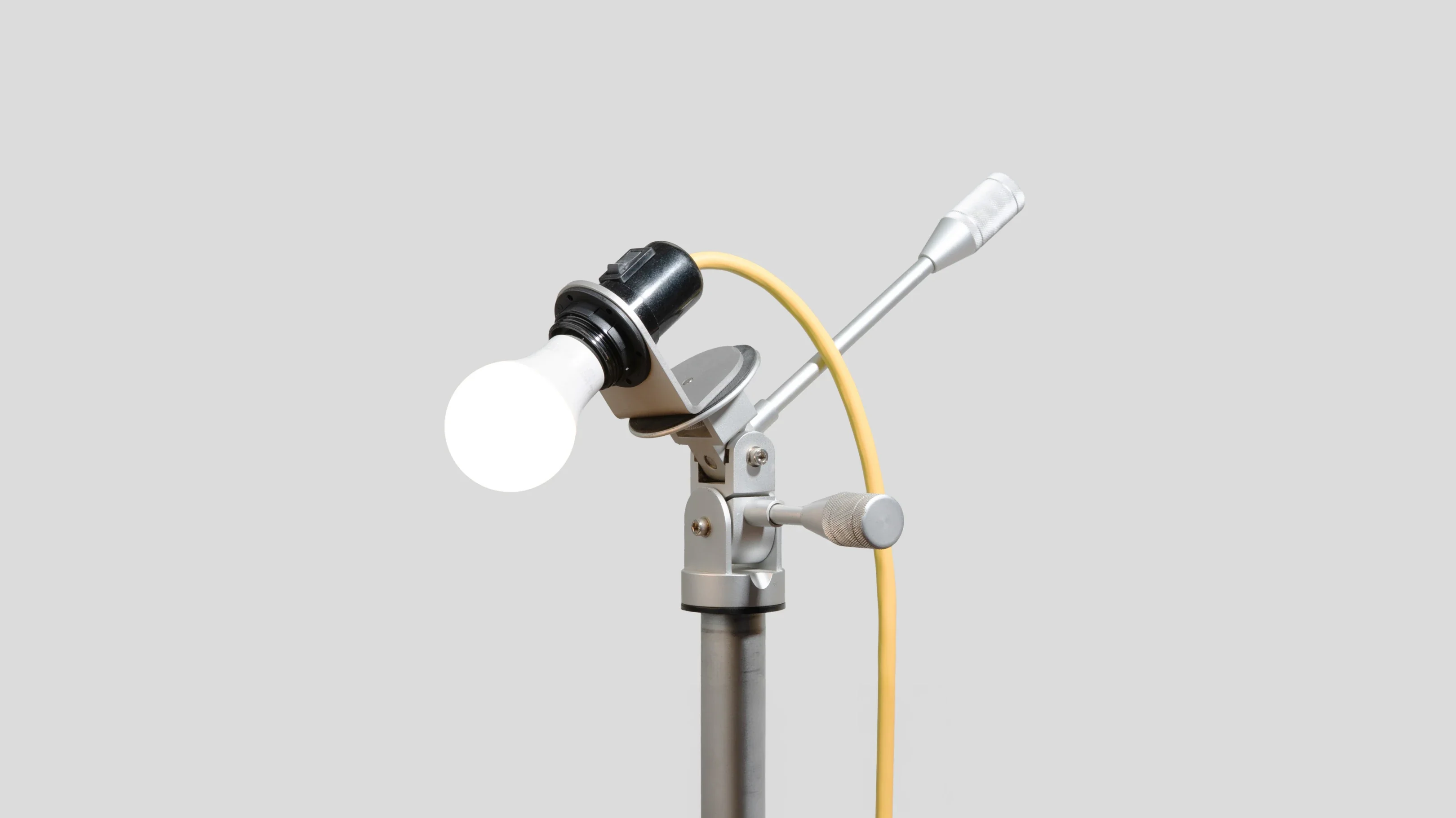 Tripod Light