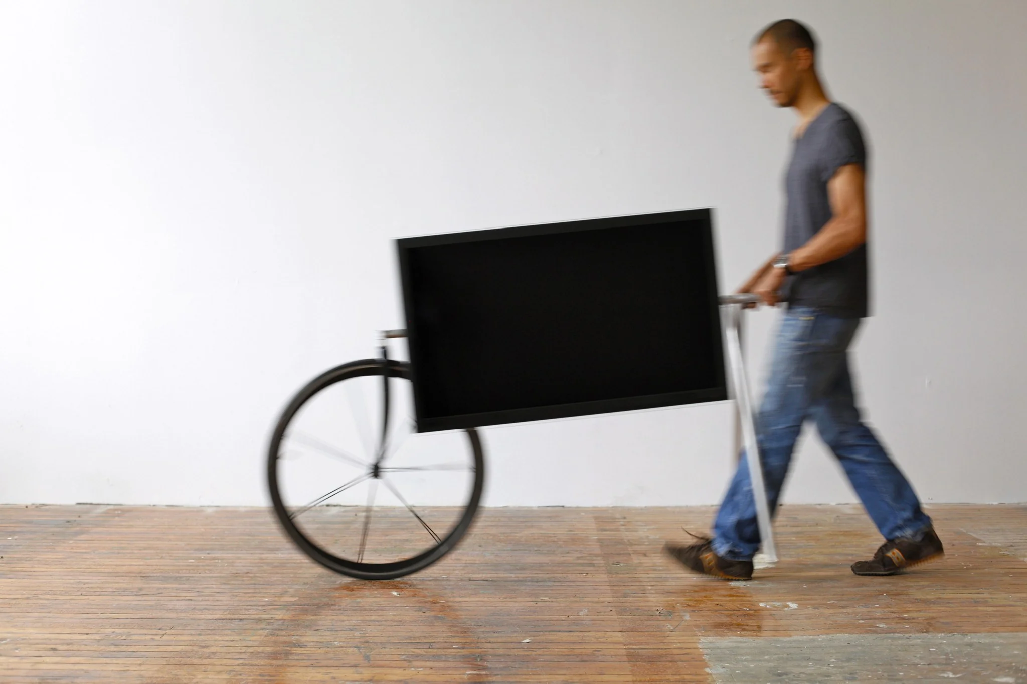 TV Barrow